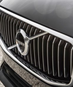 Volvo XC60 2021 - Đánh gia