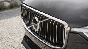 Volvo XC60 2021 - Đánh gia
