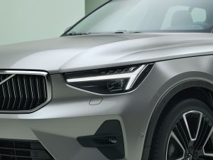 Tuyên bố đầu tư Polestar cho sự phát triển trong tương lai của Volvo